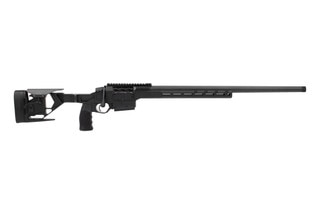 Seekins Precision HAVAK HIT 65 PRC Bolt Action Rifle  Black  24